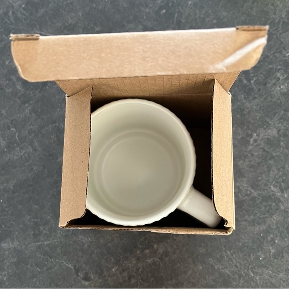 Small mug - Picture 4 of 5